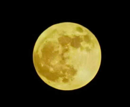 郭明祥|今夜月光分外明