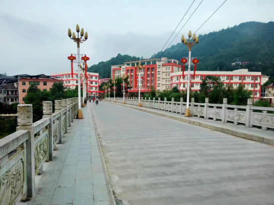 郭明祥|宁西宾馆，广坪最美