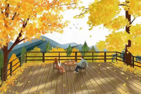 张彩萍/《秋兴八首》之三