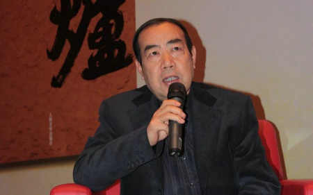 贾平凹评女儿的诗：诗是她的，与我毫不相关