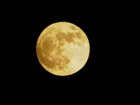 郭明祥|今夜月亮很圆