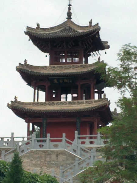 七絶.鳯山秋望