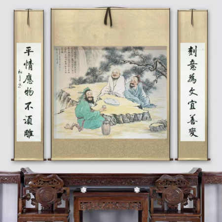 秋夜月/中秋时节
