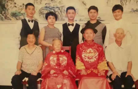 【孟东花/写在哥哥四十岁生日时】图2