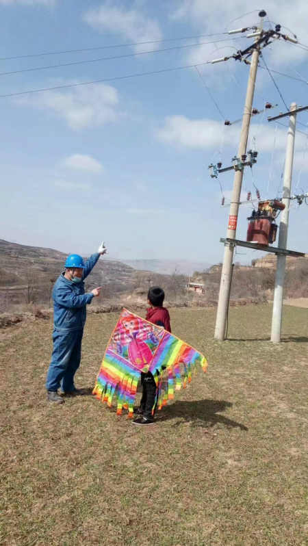 快乐“电小二”（下）