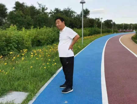 王鹏/冬季阿尔山，才是真正的天堂