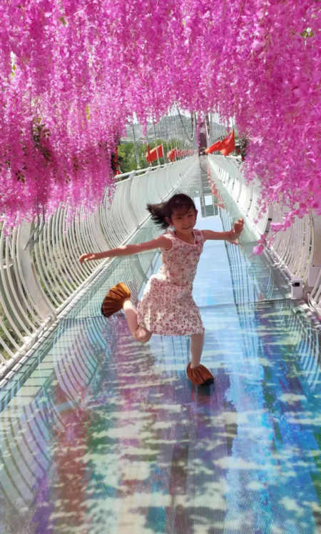 吴雨融/一件趣事