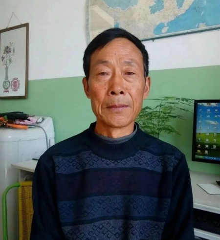 大地之湾的一颗赤子之心 ——简评诗人魏宗的儿童诗创作