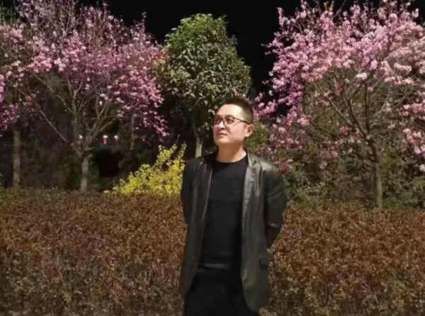 赵全义/男人的聚会