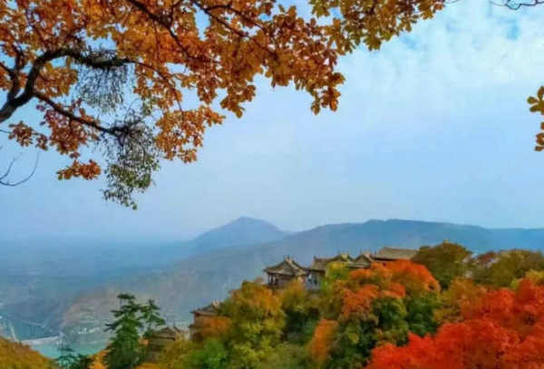 李润林/十月纪事