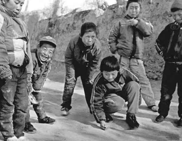 【山柳/怕秋天孤独（组诗）】图4