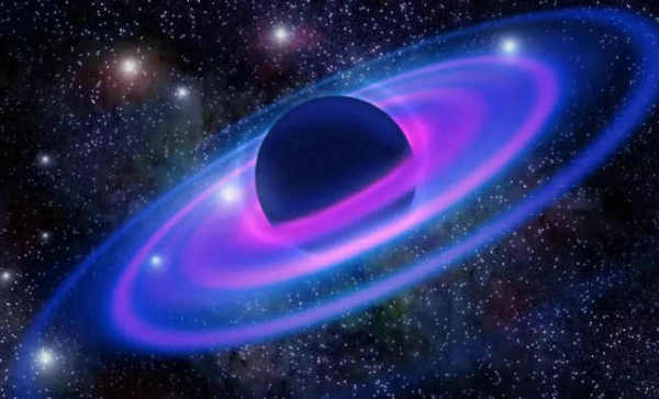 安子牧/宇宙未解之谜——外星人