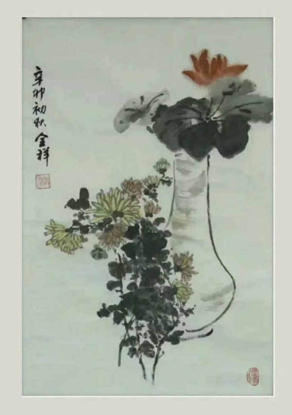 【全祥 | 西北师范大学的知遇之恩】图3