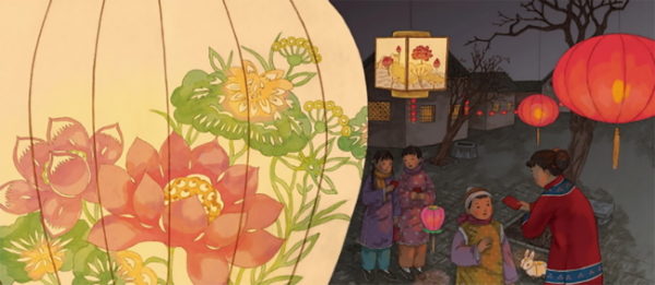 除夕和春节有哪些关系？