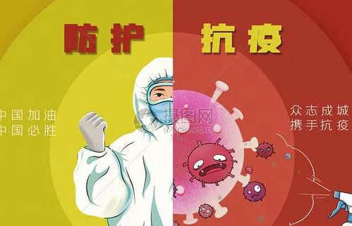 【知音情怀|这该死的疫情】图1