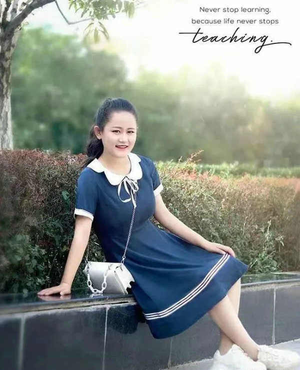 【张静怡/妈妈，我不想当你的孩子】图1