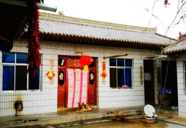 【郭宝华/回不去的故乡】图2