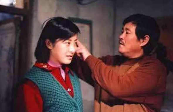 秦安山路上爱情