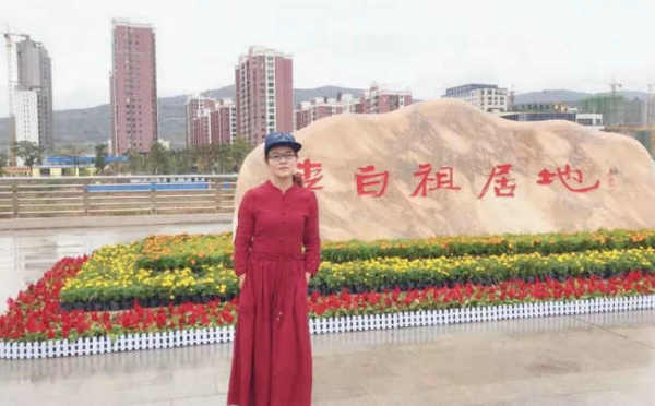 【张泉林/“秦安苹果 ”好在哪里 ？】图2