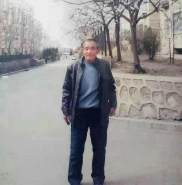 袁海燕/回忆我的父亲
