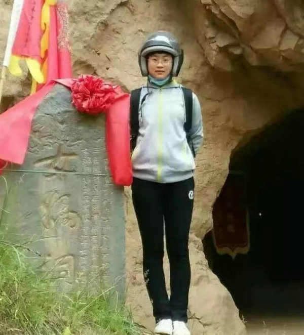 【张泉林/女娲文化 源头 在 陇城镇，确凿无疑！】图3