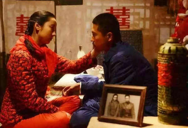 蔡金喜/父亲那代人经历了什么？