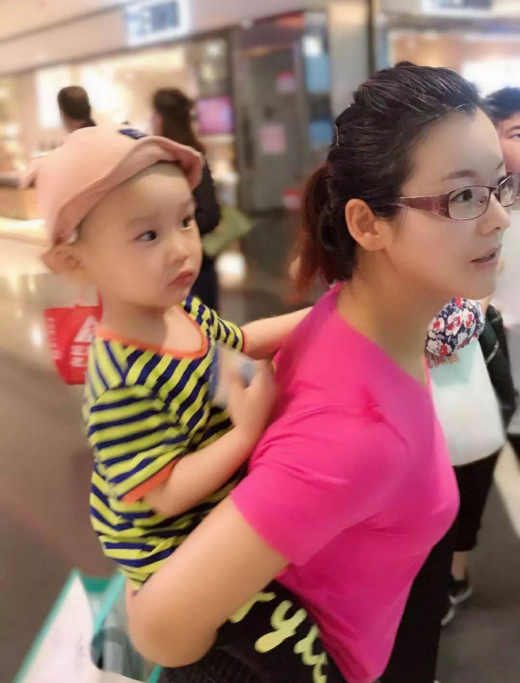 【王托弟/孩子不在身边，是一种什么体验？】图1