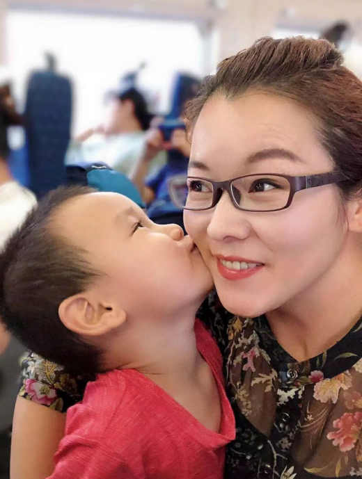 【王托弟/孩子不在身边，是一种什么体验？】图4