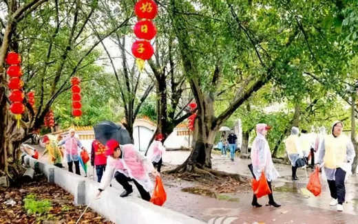 董凯/榕城，一座飘着古韵馨香的城市