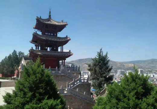 【邓江海/遇见秦安】图2