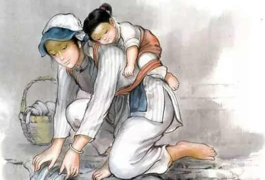 爱，是一场轮回