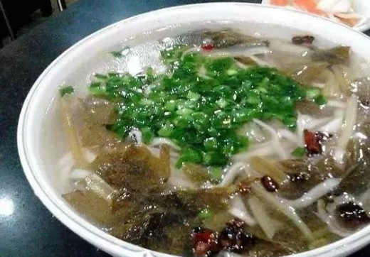 【李五平| 多年的游子回故里，眼前的陇城换新貌 。】图3