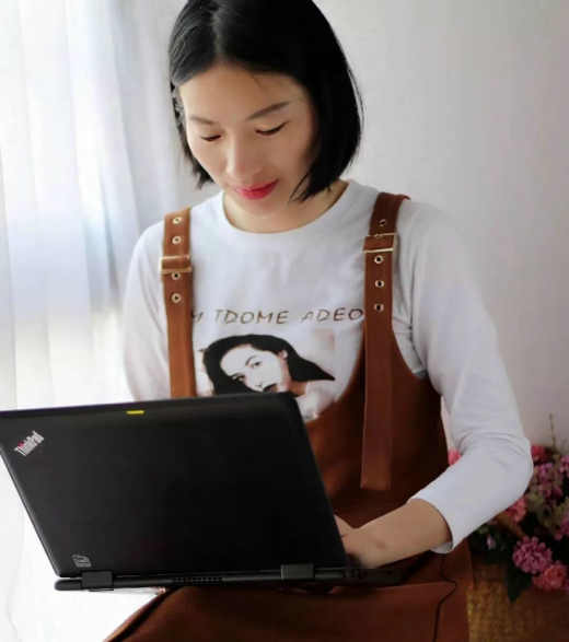 【人生没有太晚的开始】图1