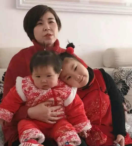 蔡金喜/护士节快乐