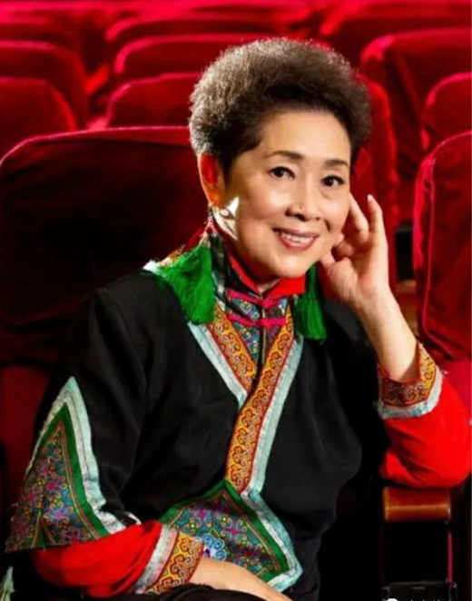 永远的黄婉秋，永远的刘三姐