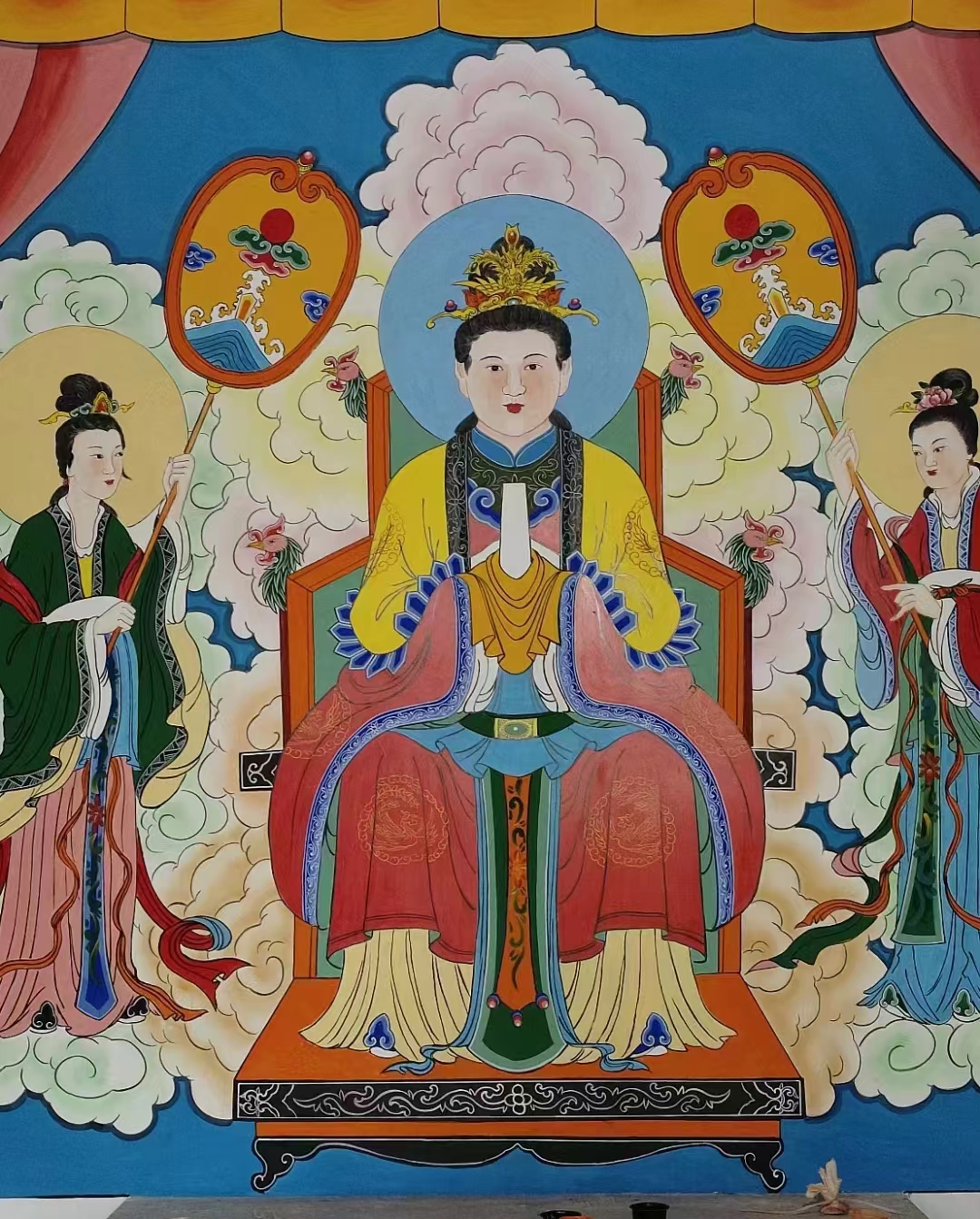 七绝.同籍战友重逢