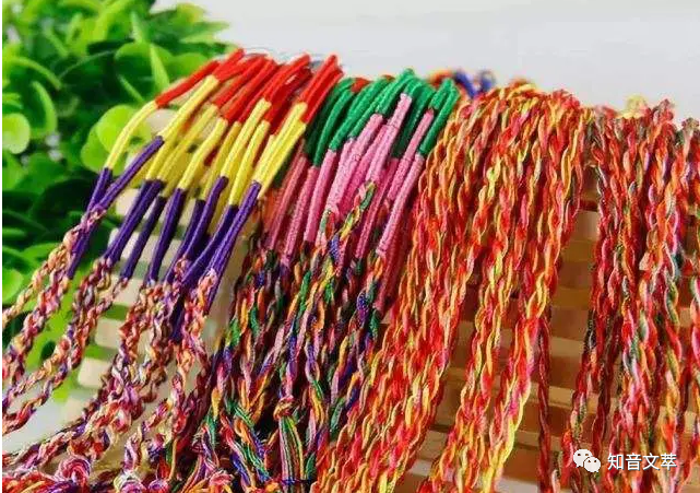 【难忘，那童年的端午节】图4