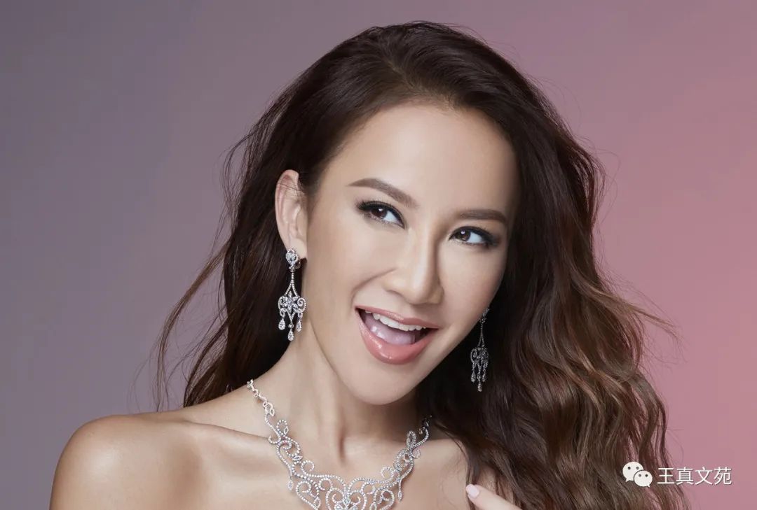 永远的李玟，永远的CoCo