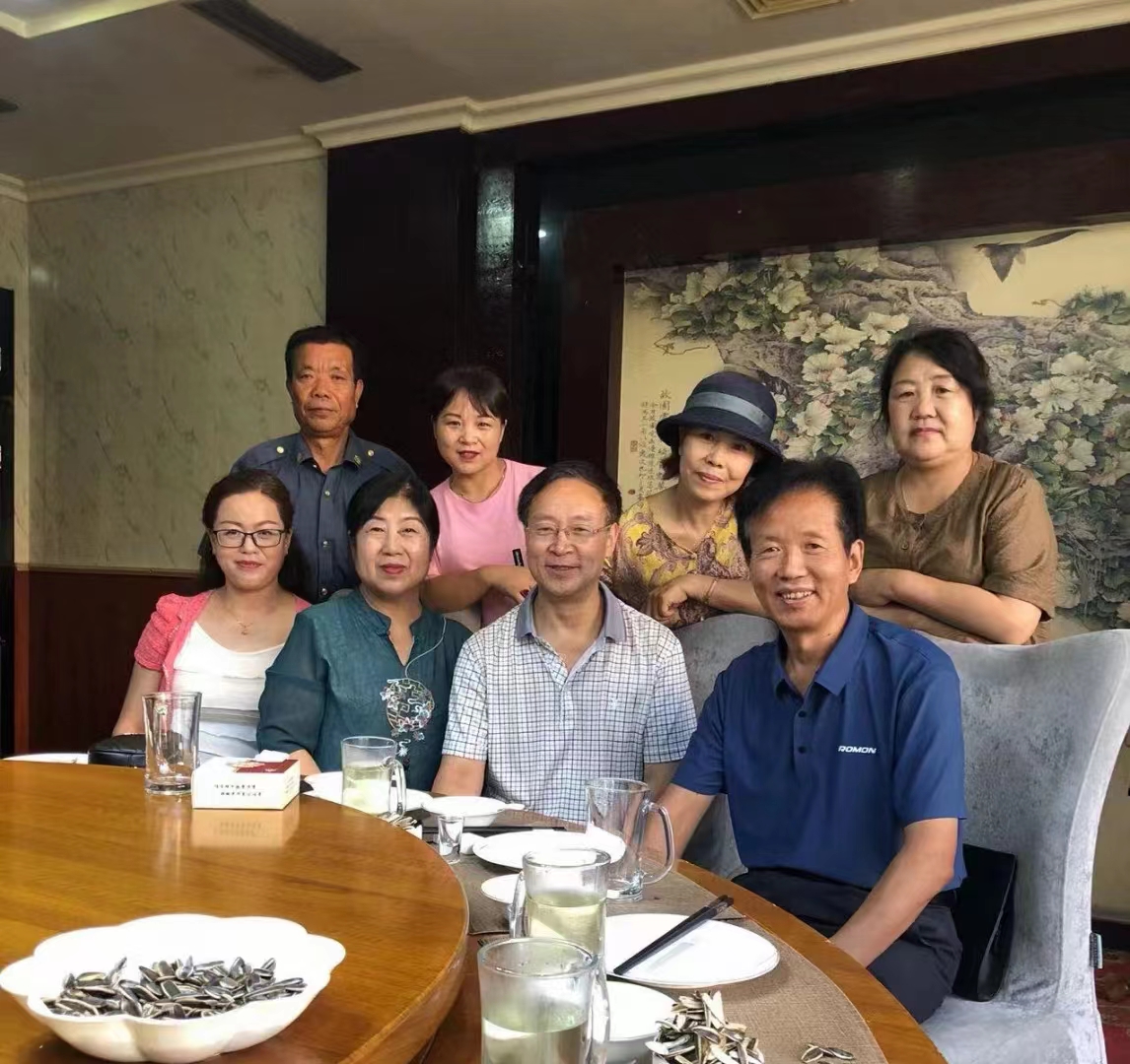 望仙门.兰庭雅集