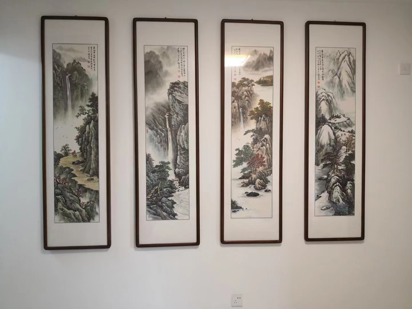 七绝.丰秋