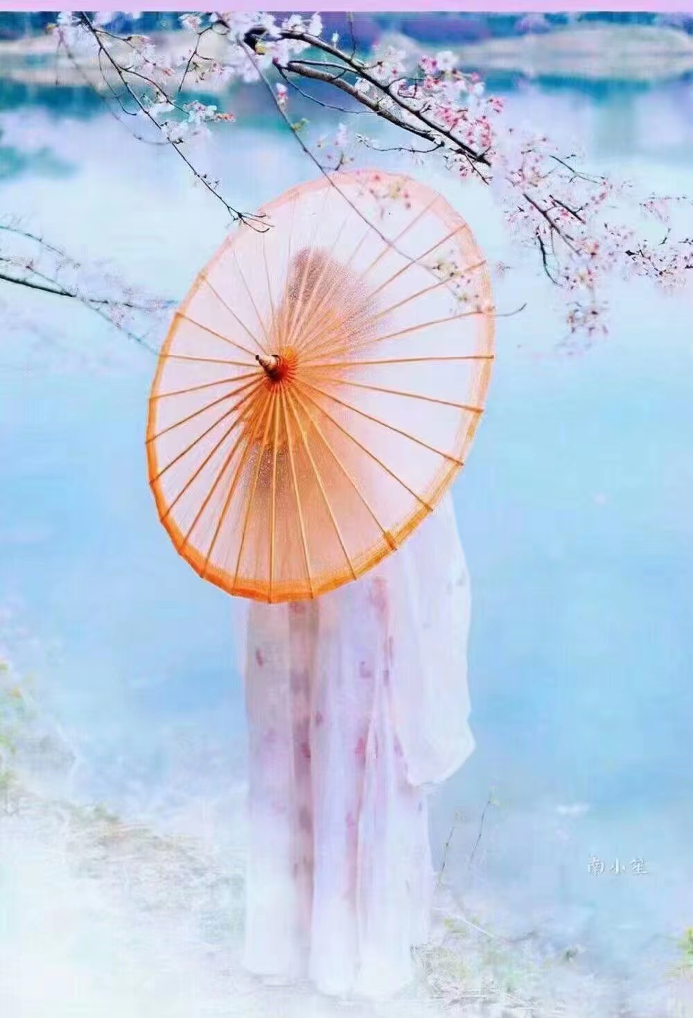 五绝 汉宫怨