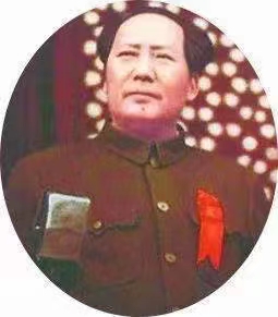 毛主席诞辰129周年感吟
