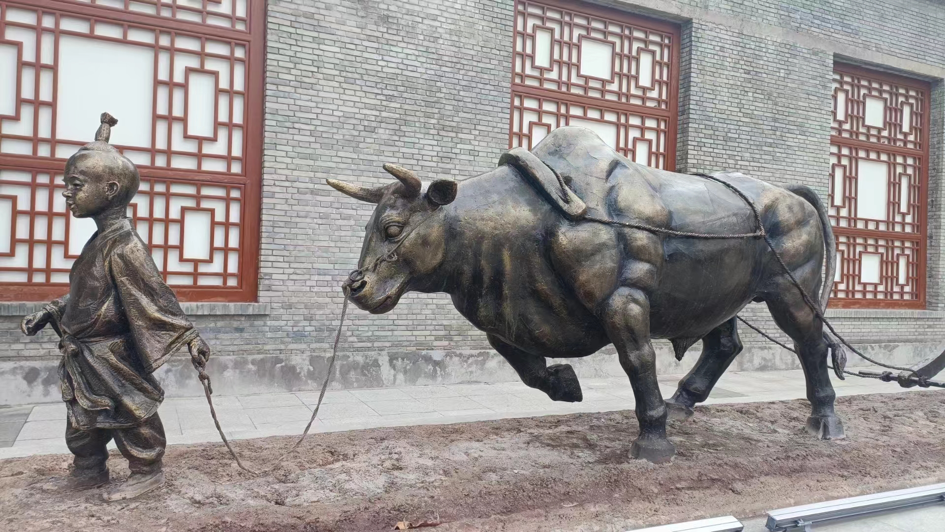 艾叶|双溪村醉歌