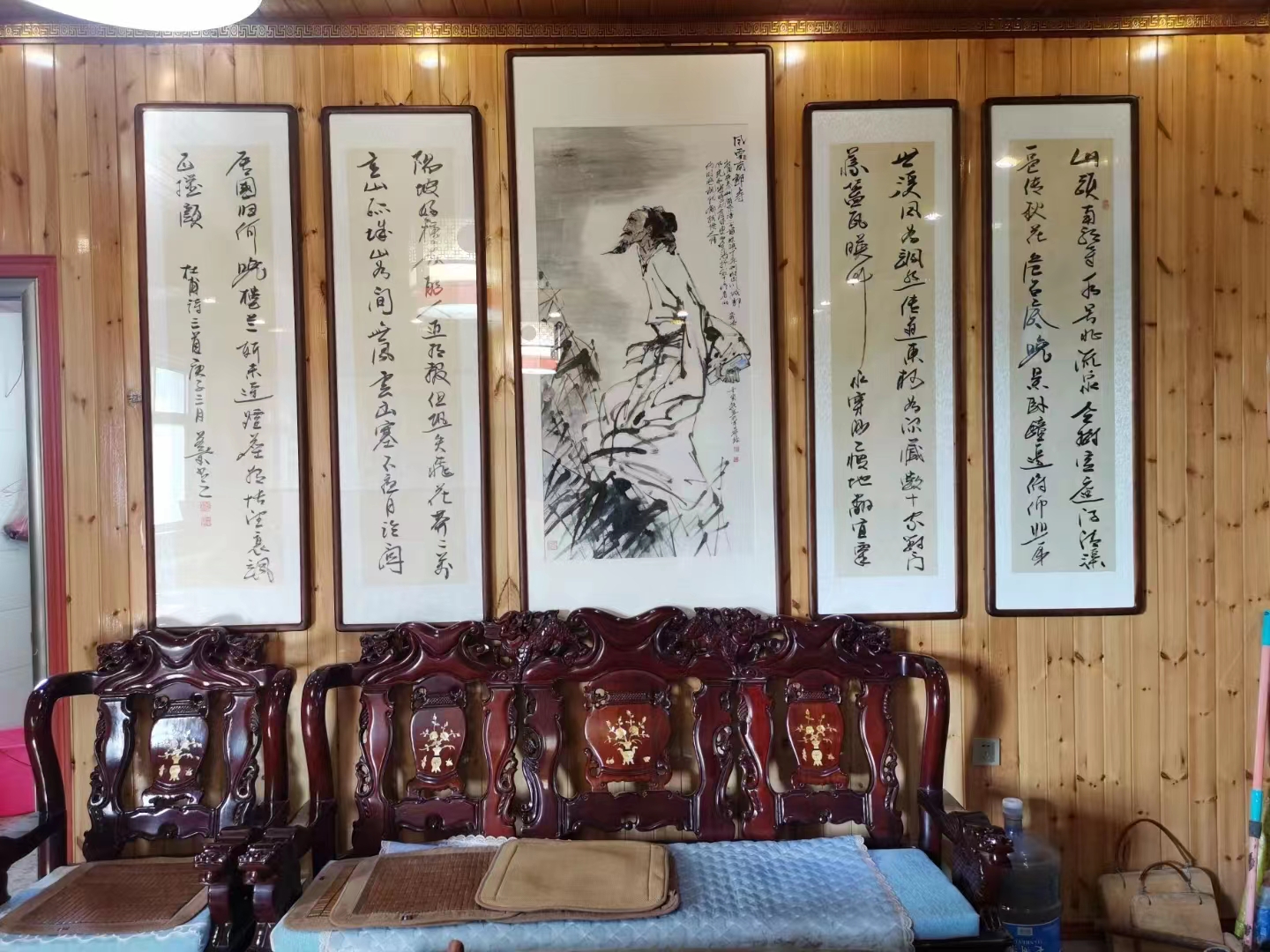 艾叶|河套酒业建厂七十周年赋