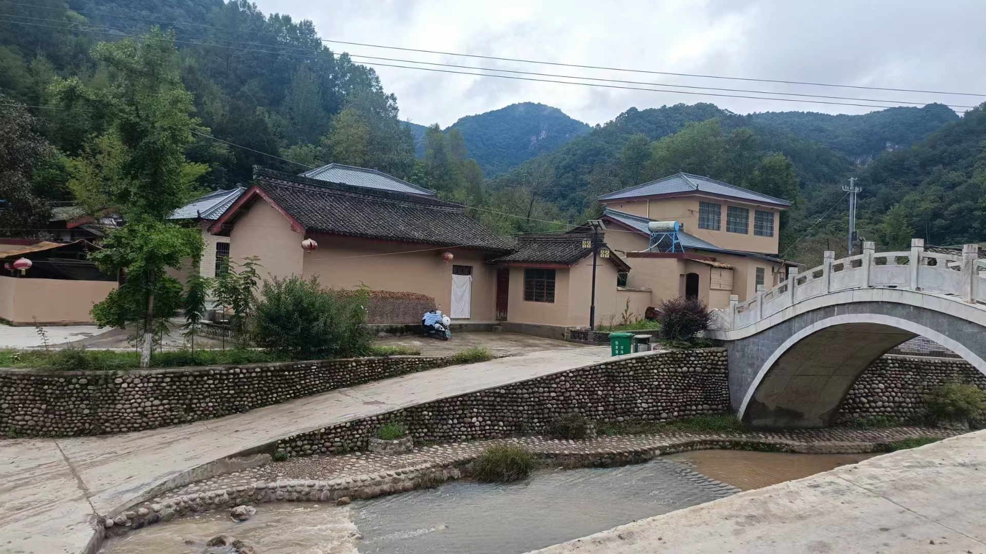 艾叶|挽宗老夫人