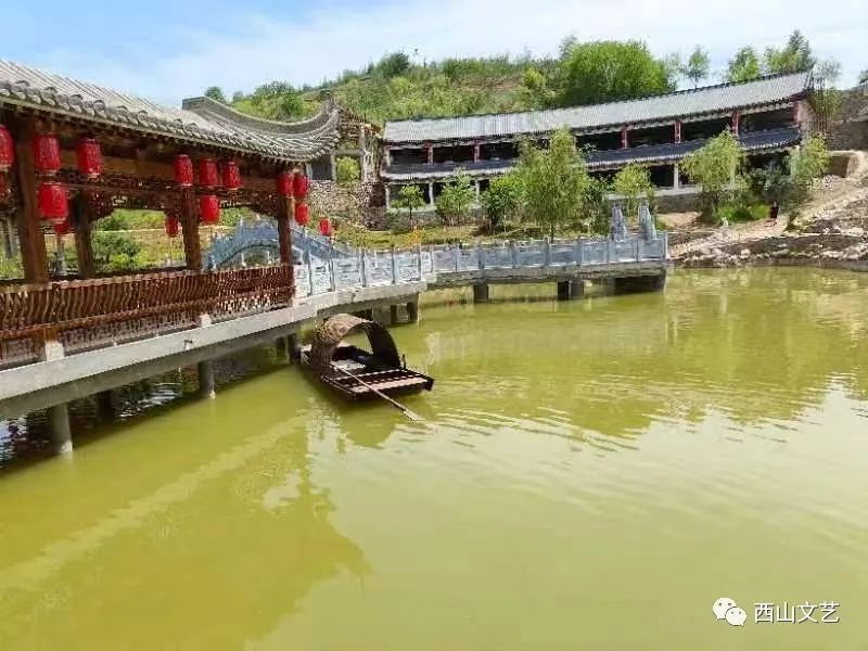 【兰叶子/村庄影记：行至平南（组诗）】图1