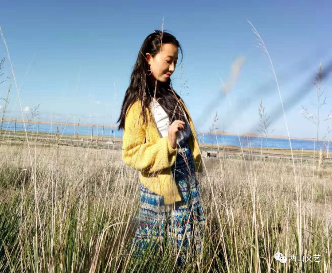 张丽红/不是我在爱你（组诗）