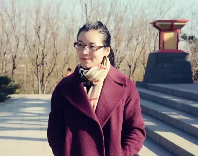 齐帆齐/我所认识的那个“黄土地的女儿”