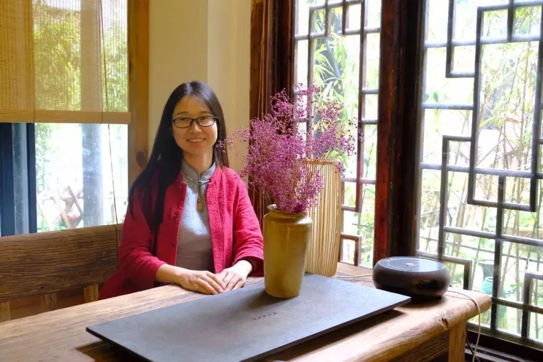 李三清/读书，可以改变一个人的气质