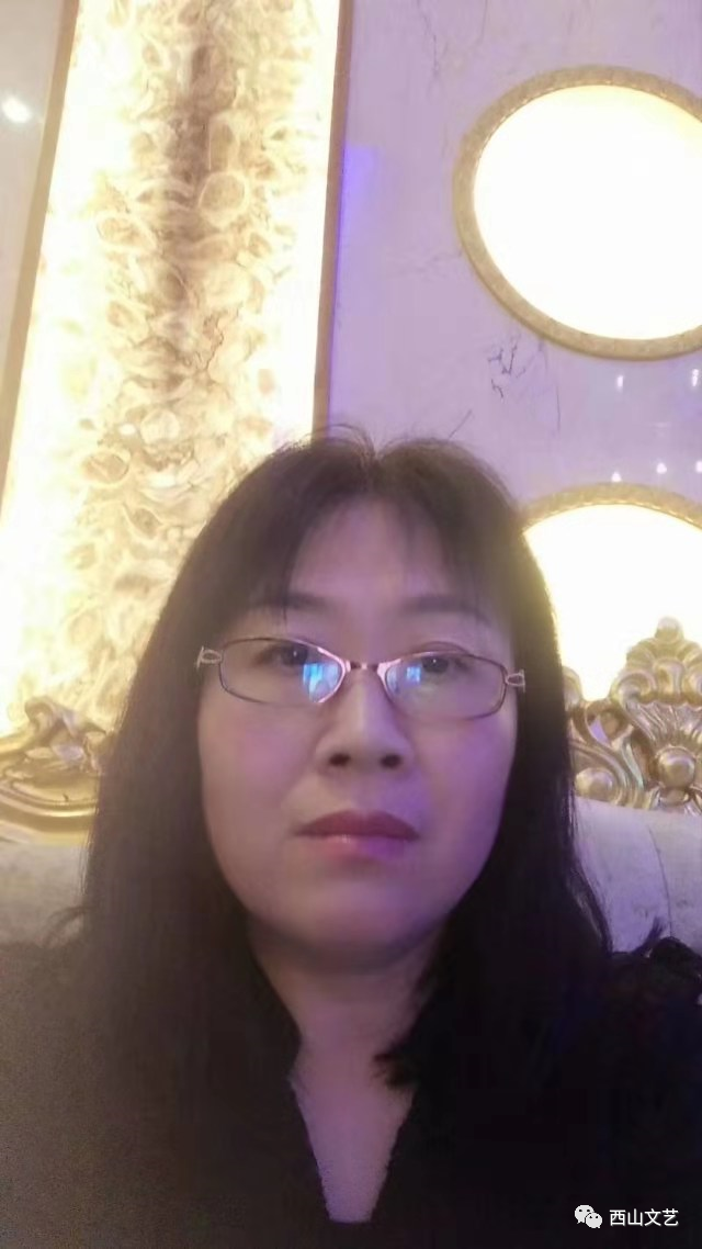吴明霞/​今今上学记